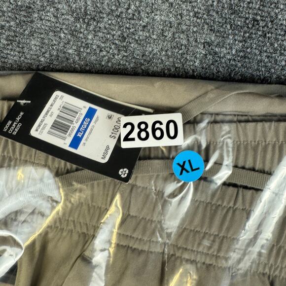 Under Armour Unstoppable Jogger Womens Size XL Pants Loose Fit 1376926-200 NWT - Picture 10 of 10